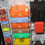 2008-2015 Fiat 500 Electrical Fuses Replacement Guide