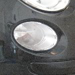 2008-2015 Fiat 500 Front Turn Signal & DRL Light Bulbs Replacement Guide