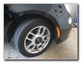 Fiat-500-Front-Turn-Signal-DRL-Light-Bulbs-Replacement-Guide-002