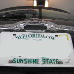 2008-2015 Fiat 500 License Plate Light Bulbs Replacement Guide