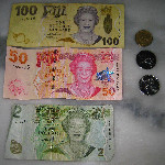 Fiji Currency - Fijian Dollars FJD