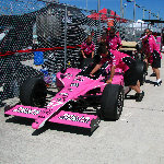 2009 Firestone Indy 300