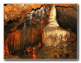 Florida Caverns State Park - Marianna, FL