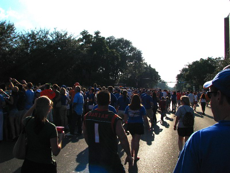 UF-Vs-UM-9-6-08-College-Football-Game-004