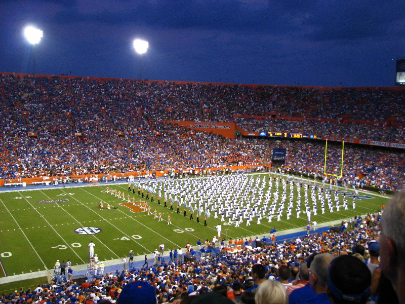 UF-Vs-UM-9-6-08-College-Football-Game-012