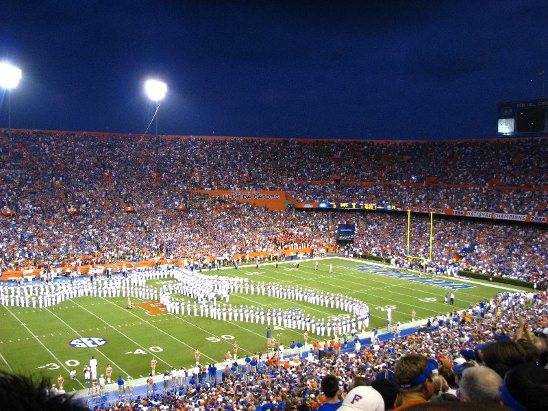 UF-Vs-UM-9-6-08-College-Football-Game-017