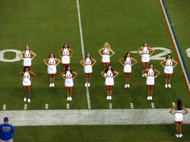 UF-Vs-UM-9-6-08-College-Football-Game-030