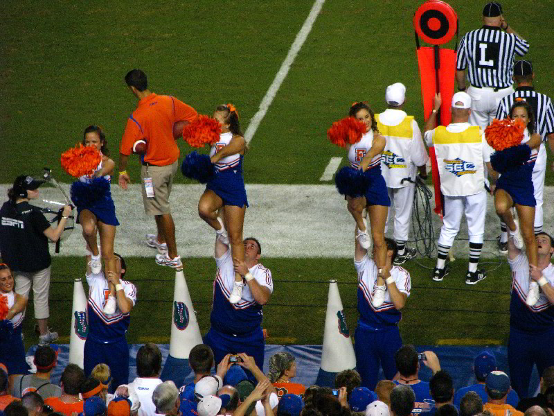 UF-Vs-UM-9-6-08-College-Football-Game-043