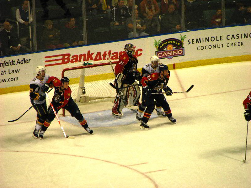 Florida-Panthers-Vs-Buffalo-Sabres-Hockey-Game-008