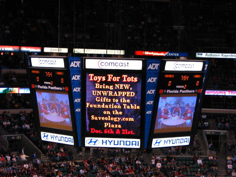 Florida-Panthers-Vs-Buffalo-Sabres-Hockey-Game-013