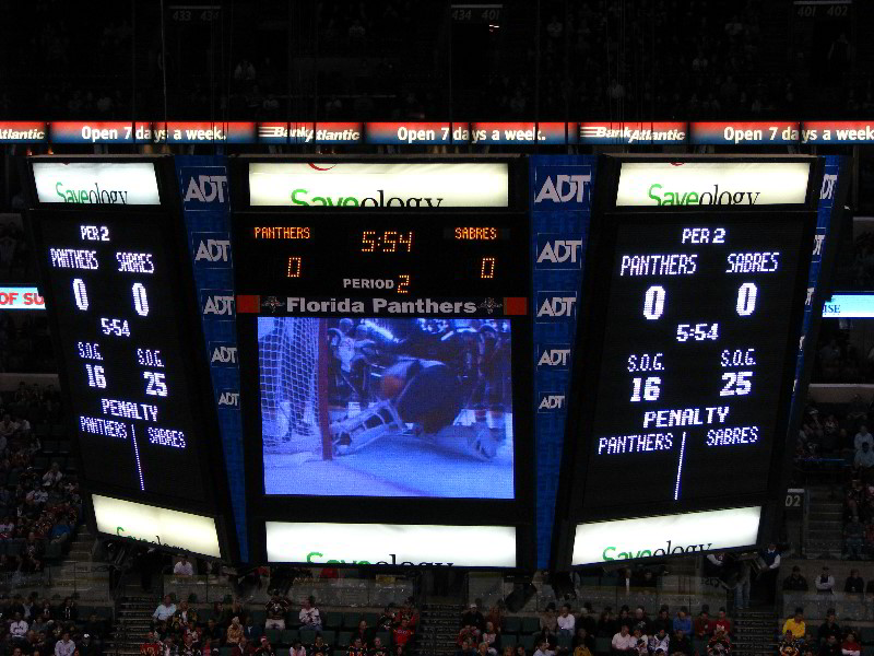 Florida-Panthers-Vs-Buffalo-Sabres-Hockey-Game-027