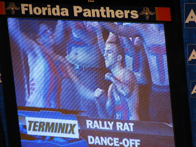 Florida-Panthers-Vs-Buffalo-Sabres-Hockey-Game-029