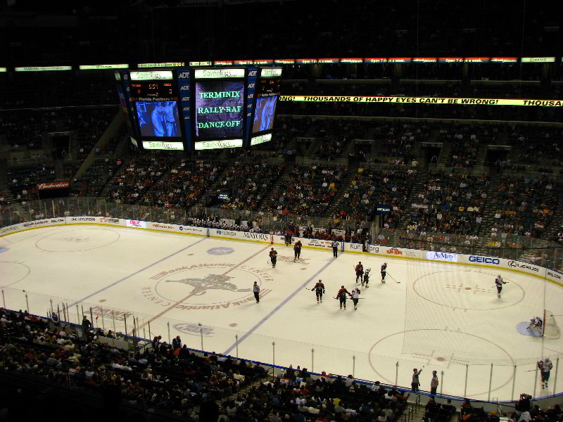 Florida-Panthers-Vs-Buffalo-Sabres-Hockey-Game-030