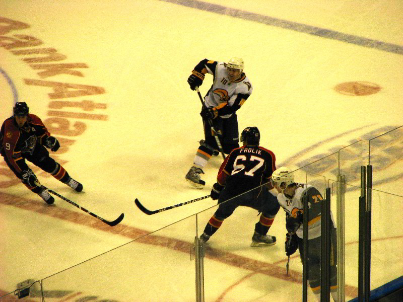 Florida-Panthers-Vs-Buffalo-Sabres-Hockey-Game-031