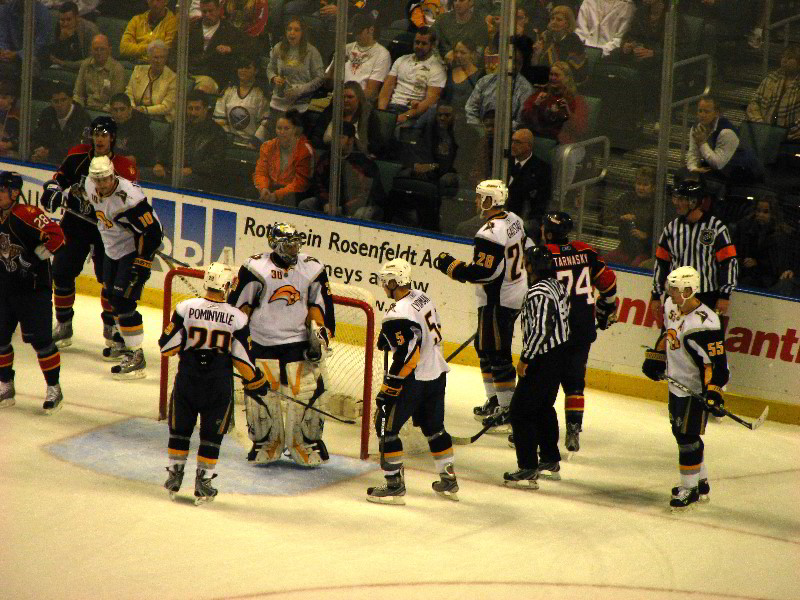 Florida-Panthers-Vs-Buffalo-Sabres-Hockey-Game-046