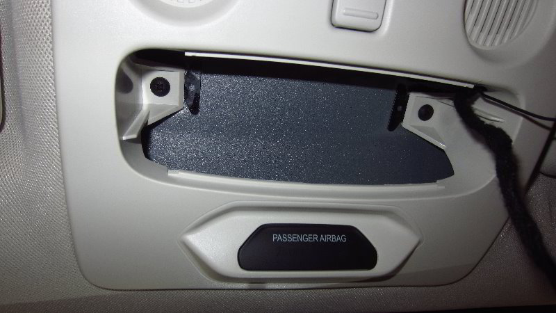 Ford-EcoSport-Dome-Map-Light-Bulbs-Replacement-Guide-016