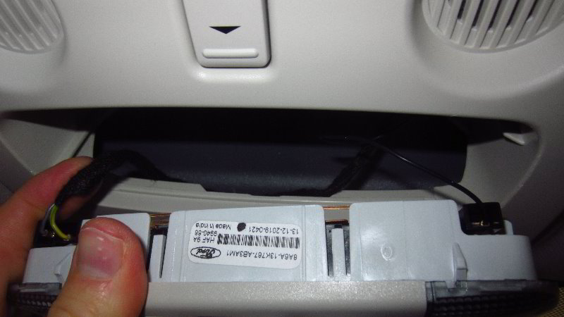 Ford-EcoSport-Dome-Map-Light-Bulbs-Replacement-Guide-017