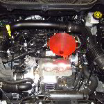 2013-2021 Ford EcoSport EcoBoost 1.0L I3 Engine Oil Change Guide