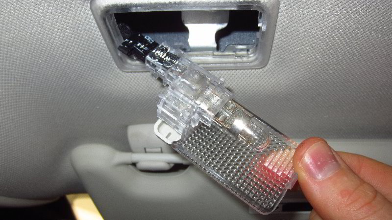Ford-EcoSport-Vanity-Mirror-Light-Bulb-Replacement-Guide-006