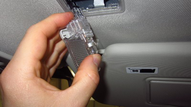 Ford-EcoSport-Vanity-Mirror-Light-Bulb-Replacement-Guide-010