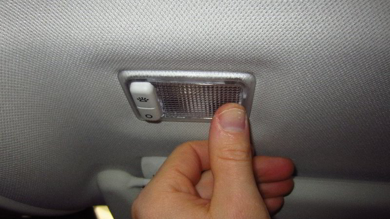 Ford-EcoSport-Vanity-Mirror-Light-Bulb-Replacement-Guide-012