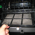 Ford Edge A/C Cabin Air Filter Guide