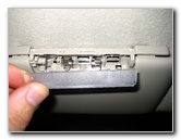 Ford-Edge-Vanity-Mirror-Light-Bulb-Replacement-Guide-006