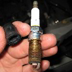 Ford Escape Spark Plugs Replacement Guide