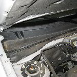 Ford Escape Cabin Air Filter Replacement Guide