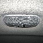 Ford Escape Dome Light Bulbs Replacement Guide