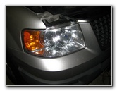 Ford Expedition Headlight Bulbs Replacement Guide