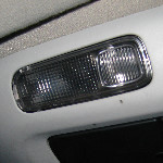 Ford Expedition Map Light Bulbs Guide