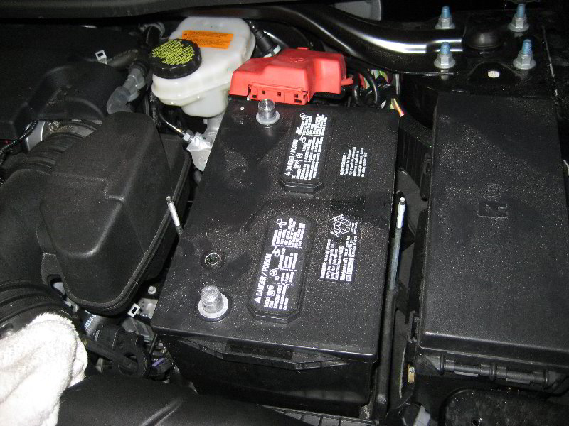 Ford-Explorer-12V-Automotive-Battery-Replacement-Guide-011 How To Put Ford Explorer In Neutral With Dead Battery