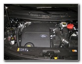 Ford-Explorer-Duratec-35-Oil-Change-Filter-Replacement-Guide-001