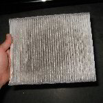 Ford Explorer Cabin Air Filter Replacement Guide