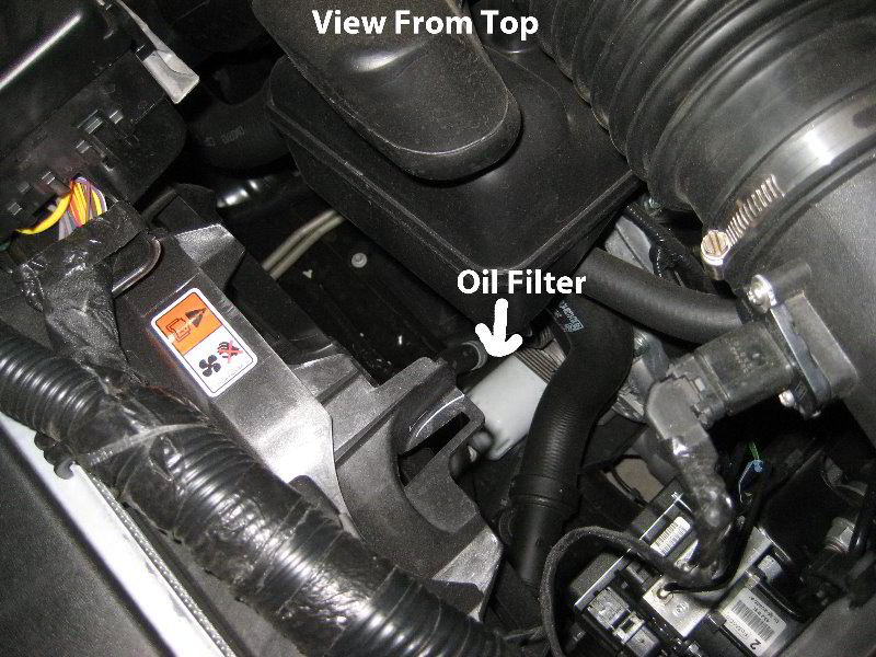 F150 ford oil change instructions #10