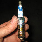Ford F-150 Coyote 5.0L V8 Engine Spark Plugs Replacement Guide