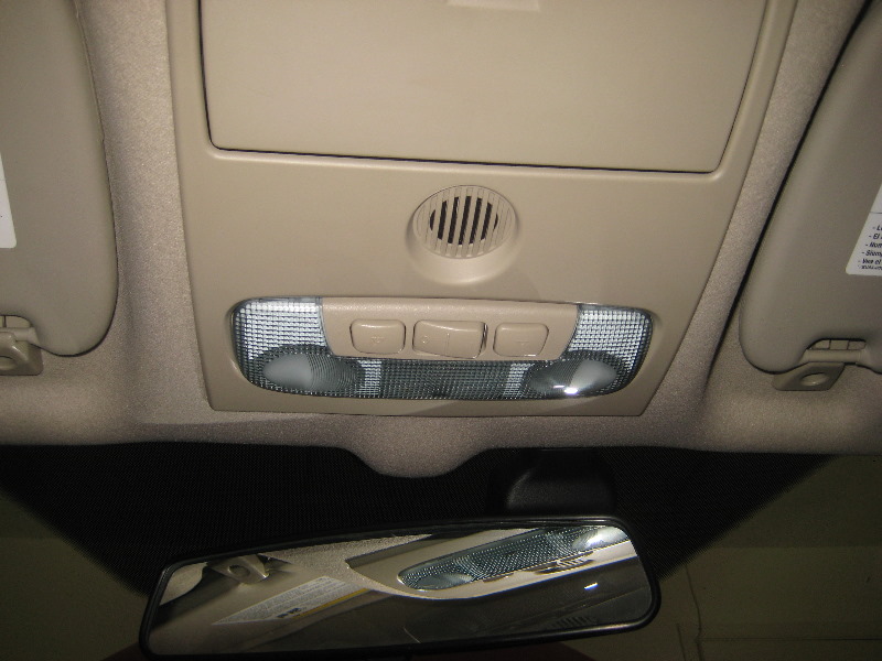Ford-Fiesta-Dome-Map-Light-Bulbs-Replacement-Guide-001