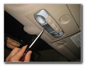 Ford-Fiesta-Dome-Map-Light-Bulbs-Replacement-Guide-003