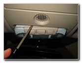 Ford-Fiesta-Dome-Map-Light-Bulbs-Replacement-Guide-005