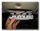 Ford-Fiesta-Dome-Map-Light-Bulbs-Replacement-Guide-006