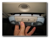 Ford-Fiesta-Dome-Map-Light-Bulbs-Replacement-Guide-018
