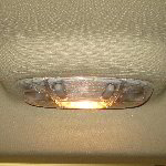 2009-2019 Ford Flex Cargo Area Light Bulbs Replacement Guide