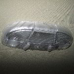 2009-2019 Ford Flex Dome Light Bulbs Replacement Guide