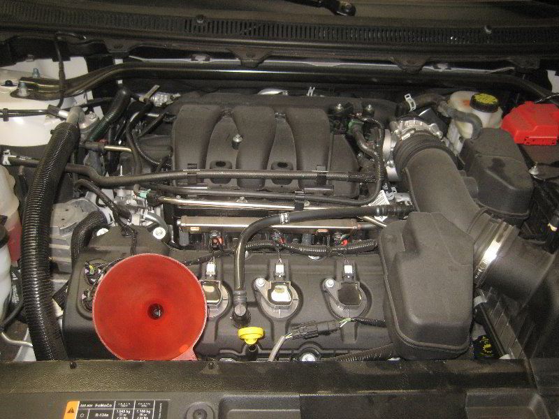 Ford-Flex-Engine-Oil-Change-Filter-Replacement-Guide-018