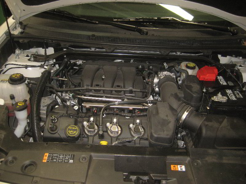 Ford-Flex-MAP-Sensor-Replacement-Guide-001