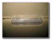 Ford-Flex-Vanity-Mirror-Light-Bulb-Replacement-Guide-002