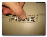 Ford-Flex-Vanity-Mirror-Light-Bulb-Replacement-Guide-012