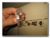 Ford-Flex-Vanity-Mirror-Light-Bulb-Replacement-Guide-015