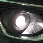 Ford Fusion Fog Light & Sidemarker Light Bulbs Replacement Guide